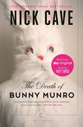 The Death of Bunny Munro - Nick Cave