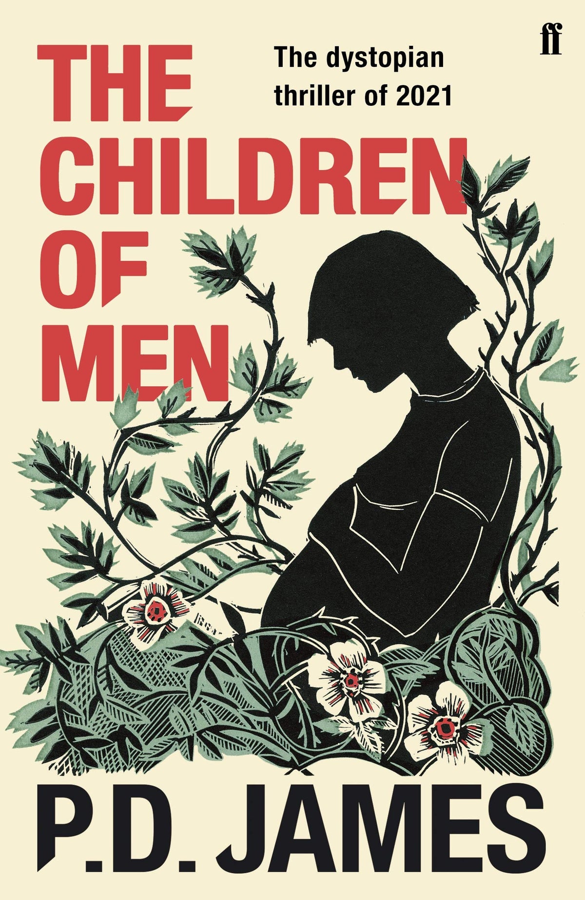 The Children of Men - P.D James