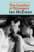The Comfort of Strangers - Ian McEwan