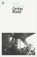 On the Road - Jack Kerouac