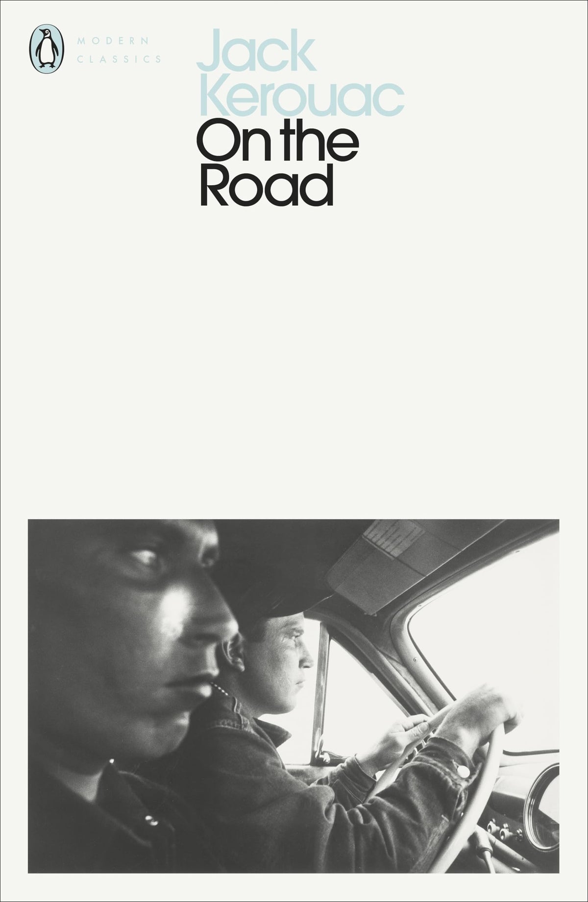 On the Road - Jack Kerouac